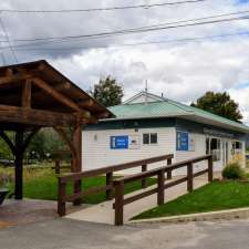 Chase Visitor Information Centre | 400 Shuswap Ave, Chase, BC V0E 1M0, Canada