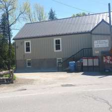 Belfountain Community Hall | 17204 Mississauga Rd, Caledon, ON L7K 0E9, Canada