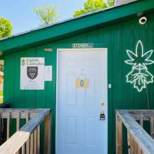 Eighth Cannabis - Carnarvon | 9996 ON-118 Unit B, Algonquin Highlands, ON K0M 1J2, Canada
