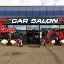 Car Salon | 1725 32 Ave NE #122, Calgary, AB T2E 7C8, Canada