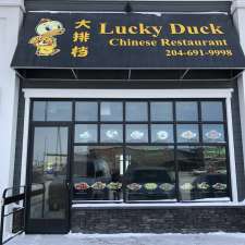 Lucky Duck Chinese Restaurant | 140 - 400 North Town Road, Winnipeg, MB R3Y 0Y3, Canada