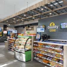 County Line Fergus | 843 Tower St S, Fergus, ON N1M 2R2, Canada