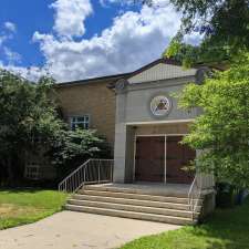 Beth Isaiah Synagogue | 47 Surrey St W, Guelph, ON N1H 3R5, Canada