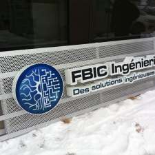 FBIC Ingénierie Des solutions ingénieuses | 681 Bd du Curé-Labelle #202, Blainville, QC J7C 2J5, Canada