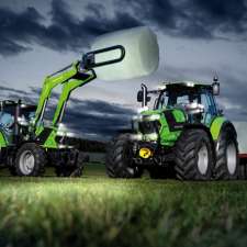 Minto AG Ltd | 6470 8 Line, Harriston, ON N0G 1Z0, Canada