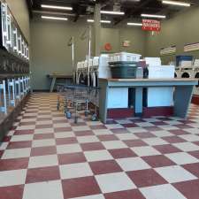 Laundromax | 95 Dufferin St, Perth, ON K7H 3A5, Canada