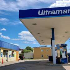 Ultramar | 111 Bayside Dr, Saint John, NB E2J 1A3, Canada