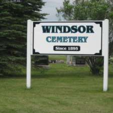 Windsor Cemetery | Rockwood, MB R0C 3B0, Canada