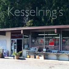 Kesselring Gun Shop | 4024 Old Hwy 99 North Rd, Burlington, WA 98233, USA