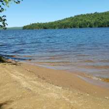 Repère du lac-Kiamika | Chem. du Lac Kiamika, Rivière-Rouge, QC J0T 1T0, Canada