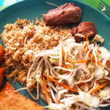 Hot Rice Restaurant | 加拿大, 331 Elmwood Dr, Moncton, NB E1A 1X6, Canada