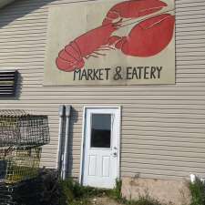 Alma Lobster Shop | 36 Shore Ln, Alma, NB E4H 1K4, Canada