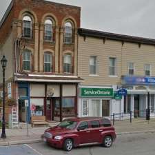ServiceOntario | 8 King St E, Millbrook, ON L0A 1G0, Canada