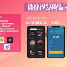 Mobile app development | 200 Villagewalk Blvd SUITE 304, London, ON N6G 0W8, Canada