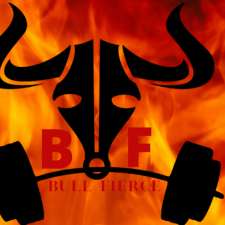 bull fierce training | 21415 100 Ave NW #5, Edmonton, AB T5T 5X8, Canada
