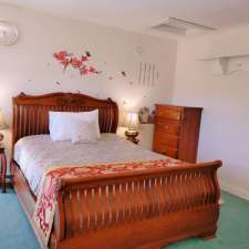 酣息小栈 Sweet Dreams B&B | 35 Park St, Cornwall, PE C0A 1H5, Canada