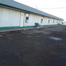 Sunrise Motel | 503 1 St N, Vauxhall, AB T0K 2K0, Canada
