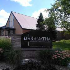 Maranatha Christian Reformed Church York | 33 King Ave, York, ON N0A 1R0, Canada