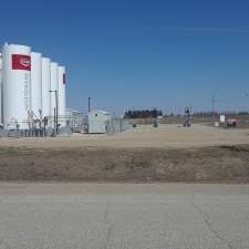 Co-op Cardlock | 27010 Road 59W, Swan Lake, MB R0G 2S0, Canada
