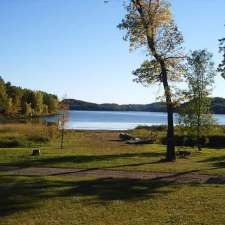 Silver Maple Campground | 101 Nagy Rd, Nairn Centre, ON P0M 2L0, Canada