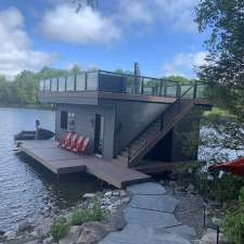 Muskoka Dock Repair | 1066 Kawagama Lake Rd, Dorset, ON P0A 1E0, Canada