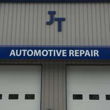 JT Heavy And Auto Repair | 7319 Old Mill Rd, Pemberton, BC V0N 2L0, Canada