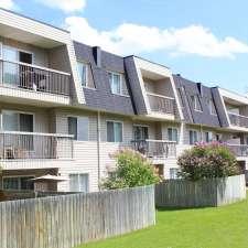 Riverbend Village Apartments | 5423 57 St, Red Deer, AB T4N 2K8, Canada