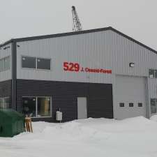 Lettram Design Plus | 529 Rue J. Oswald-Forest suite 103, Saint-Roch-de-l'Achigan, QC J0K 3H0, Canada