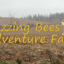Buzzing Bees Adventure Farm | 1070 Concession Rd 5, Sunderland, ON L0C 1H0, Canada