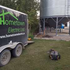 Hometown Electric Ltd. | 454 Lenore Dr, Saskatoon, SK S7K 5S7, Canada