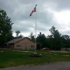 Rock Island Camp | 357 County Rd5 Road South, Athens, ON K0E 1B0, Canada