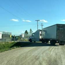 Commercial Truck Training Centre | 87 Emes Rd, Winnipeg, MB R2P 2W3, Canada