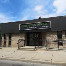 Queenston Dental | 321 Queenston Rd, Hamilton, ON L8K 1H3, Canada
