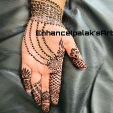 Palak’s salon | 21 Edenridge Dr, Brampton, ON L6T 3A9, Canada