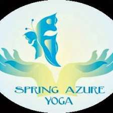 Spring Azure Yoga | 184 Spring Azure Crescent, Oakville, ON L6L 6V7, Canada