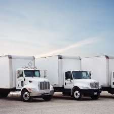 Brisas Transport Inc. - Winnipeg Freight Courier | 2061 Logan Avenue​ #5, Winnipeg, MB R2R 0J1, Canada