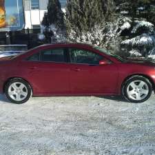 Super Clean Car & RV Wash | 4515 52 Ave, Red Deer, AB T4N 7A5, Canada
