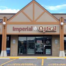 Imperial Optical Inc | 3645 Gosset Rd, West Kelowna, BC V4T 2N8, Canada