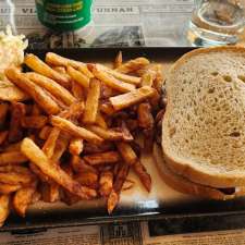 Malthalois - Microbrasserie & Resto | 931 Rte Louis-Cyr, Saint-Jean-de-Matha, QC J0K 2S0, Canada