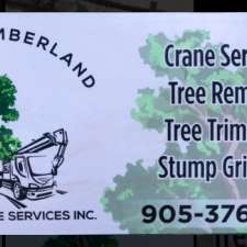 Northumberland Crane and Tree Services Inc. | 9281 Danforth Rd E, Cobourg, ON K9A 4J8, Canada