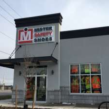 Mister Safety Shoes | 3339 Wonderland Rd S Unit #6, London, ON N6L 0E3, Canada