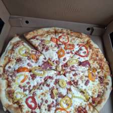 Dufferin Variety & Pizza | 25528 7 Hwy, Port Dufferin, NS B0J 2R0, Canada
