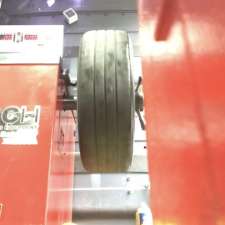 LUCAS MOBILE TIRE SHOP | 79 Jameson Ave, Toronto, ON M6K 2W7, Canada