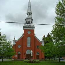 Eglise | Notre-Dame-du-Bon-Conseil, QC J0C 1A0, Canada
