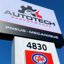 Autotech Performance Inc. | 4830 Bd Saint-Charles, Pierrefonds, QC H9H 3E1, Canada