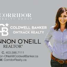 Shannon O'Neill Realtor- Ponoka & Central Alberta | Main St, Ponoka, AB T4J 1R3, Canada