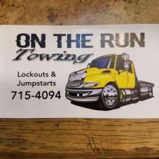 On The Run Towing | 337 N Ogden St Suite A, Buffalo, NY 14206, USA
