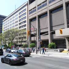 Mount Sinai Hospital | 600 University Ave, Toronto, ON M5G 1X5, Canada
