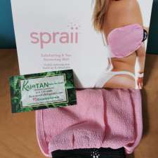 KasaTAN Sarnia Spray Tans | 425 Hadfield Crescent, Sarnia, ON N7S 0A6, Canada
