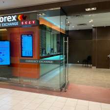 Calforex Currency Exchange - Edmonton Southgate Centre | 5015 111 St NW, Edmonton, AB T6H 4M6, Canada